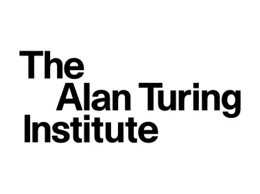 Alan Turing Institute Logo