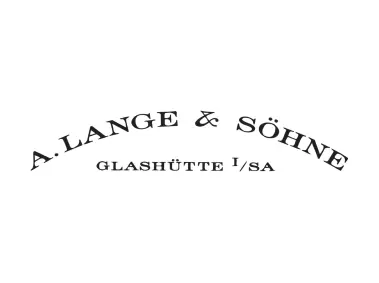 Alange Soehne Logo