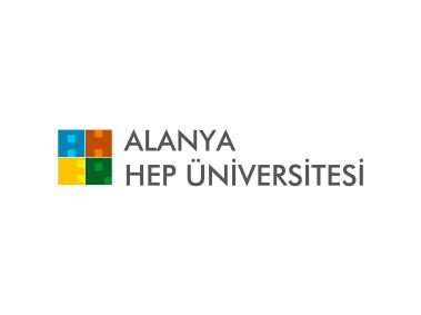 Alanya HEP Üniversitesi Logo