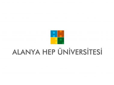 Alanya HEP Üniversitesi Logo
