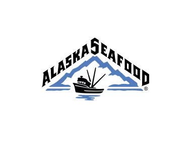 Alaska Seafood Logo