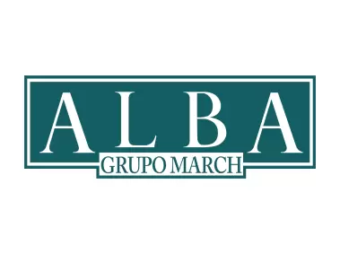 Alba Grupo March Logo