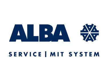 Alba (Unternehmen) Logo