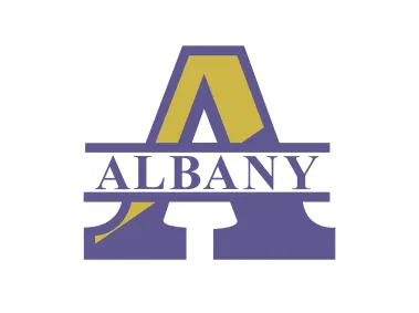 Albany Great Danes Old Logo