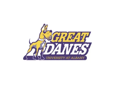 Albany Great Danes Logo