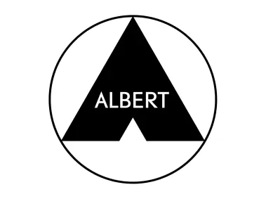 Albert- Logo
