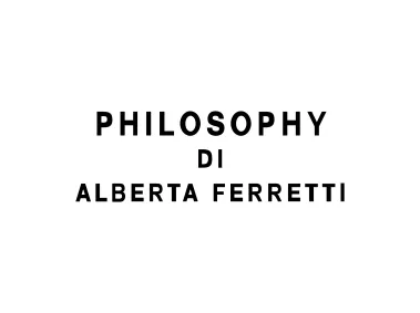 Alberta Feretti Logo