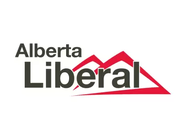 Alberta Liberal Party Logo