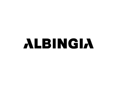 Albingia Logo