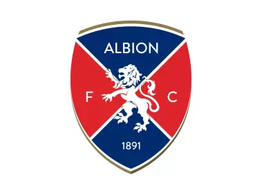 Albion FC Logo