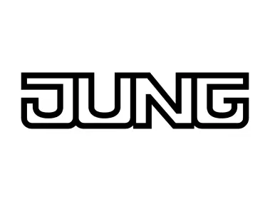 Albrecht Jung Logo