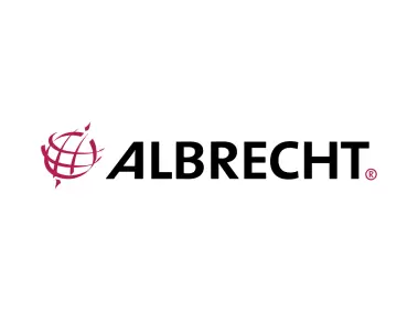 Albrecht Logo