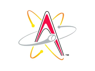 Albuquerque Isotopes Logo
