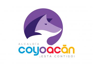 Alcaldia Coyoacan Logo