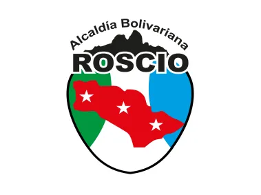 Alcaldia Juan German Roscio Logo
