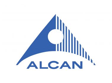 Alcan Inc. Logo