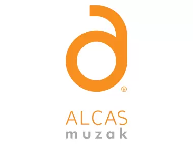 Alcas Muzak Logo