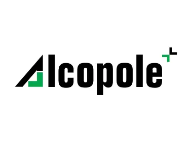 Alcopole Logo