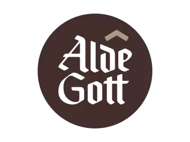 Alde Gott (Winzergenossenschaft) Logo