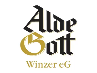 Alde Gott Winzergenossenschaft Logo