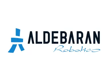 Aldebaran Robotics Logo
