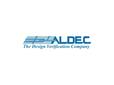Aldec Design Verification Logo