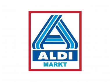 Aldi Markt Logo