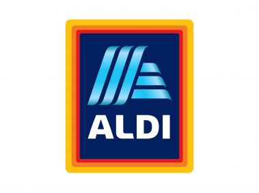 Aldi New Logo