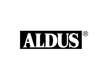 Aldus Logo