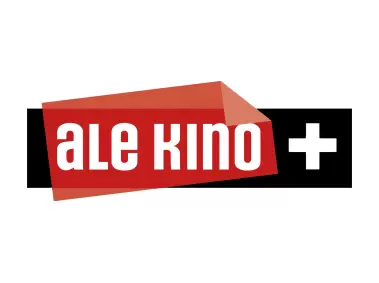 Ale Kino+ Logo