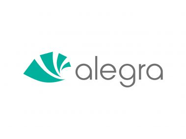 Alegra Logo