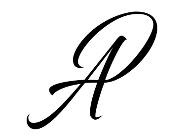 Aleksandar Popovski Logo