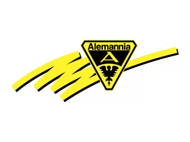 Alemannia Logo