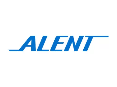 Alent Logo