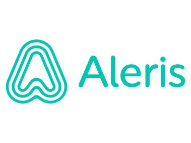 Aleris New Logo