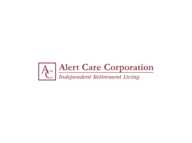 Alert Care Corporation Logo
