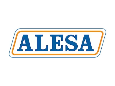 ALESA Autobuses Urbanos de Leon SA Logo