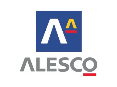 Alesco Logo