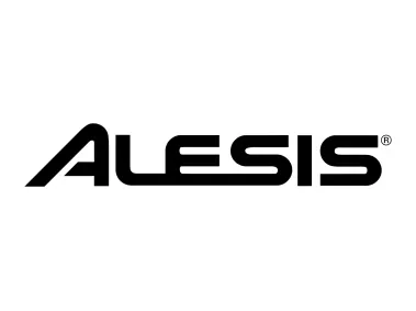 ALESIS CORP Logo