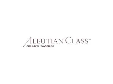 Aleutian Class Logo