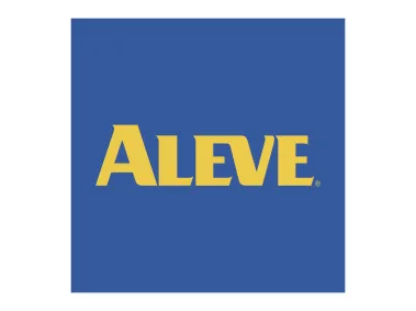 Aleve Logo