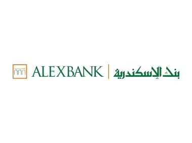 Alex Bank Logo