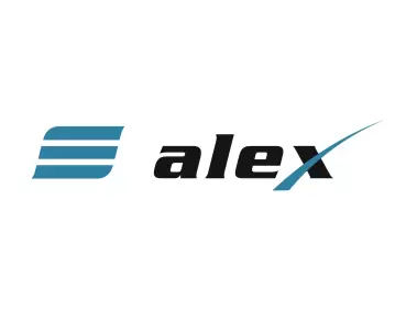 Alex (Zug) Logo