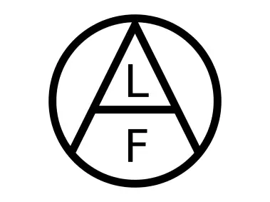 ALF Animal Liberation Front Logo