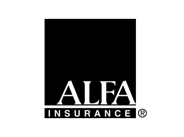 Alfa Insurance Logo