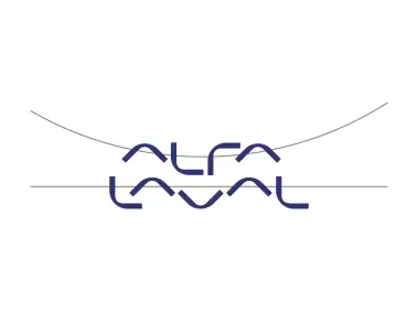 Alfa Laval Logo
