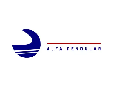 Alfa Pendular Logo