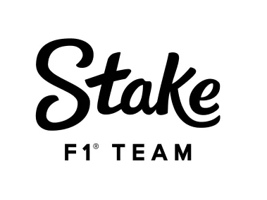 Alfa Romeo Stake F1 Team New Logo