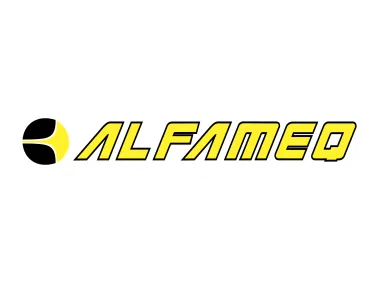 Alfameq Logo