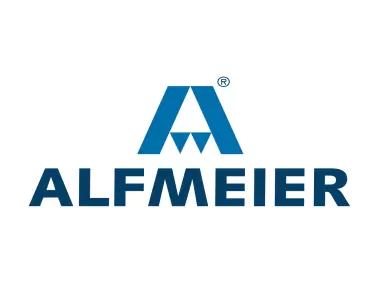 Alfmeier Präzision Logo